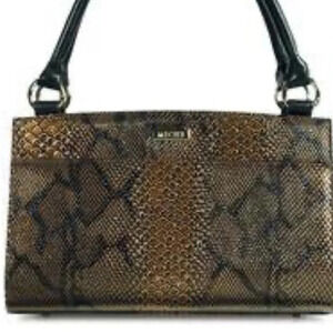 MICHE BAG Vintage JEN CLASSIC SHELL copper